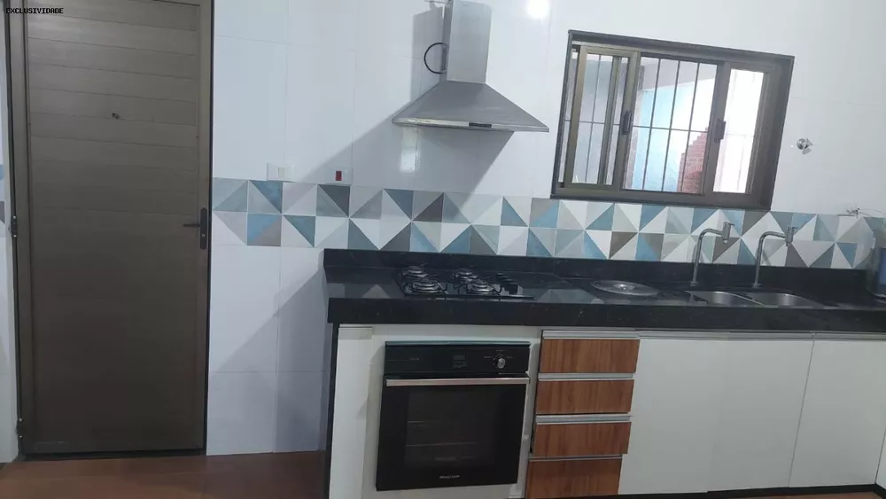 Casa, 5 quartos - Foto 8