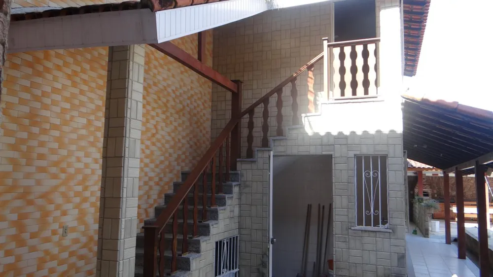 Casa, 6 quartos - Foto 39