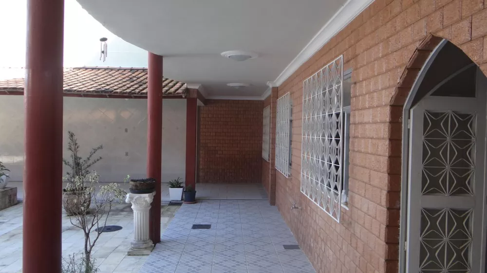 Casa, 6 quartos - Foto 20