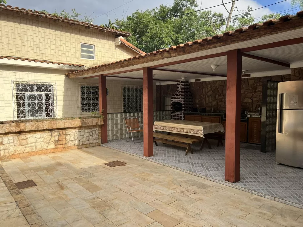 Casa, 6 quartos - Foto 22