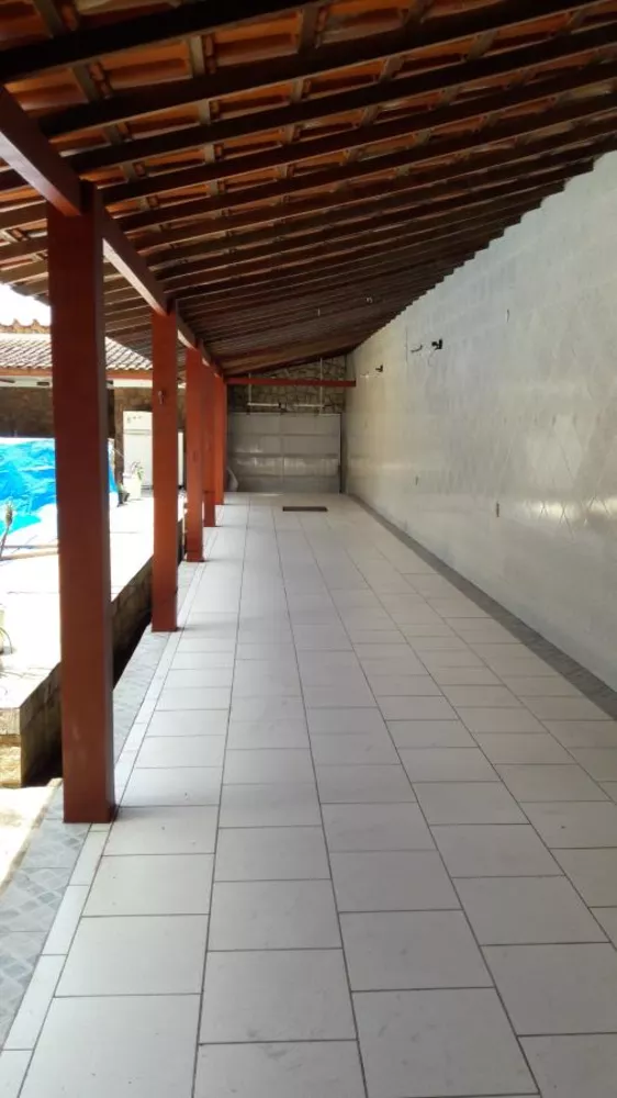 Casa, 6 quartos - Foto 14