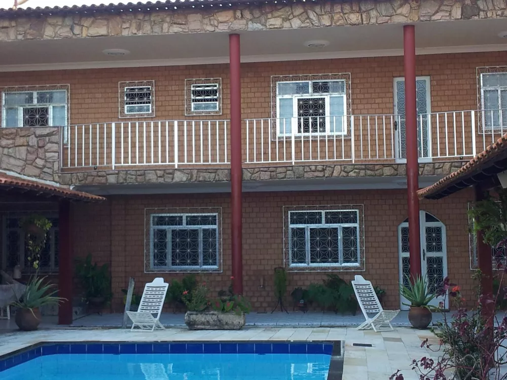 Casa, 6 quartos - Foto 4