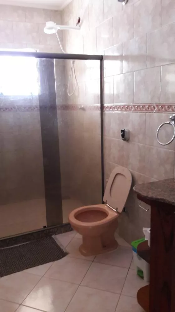 Casa, 6 quartos - Foto 7