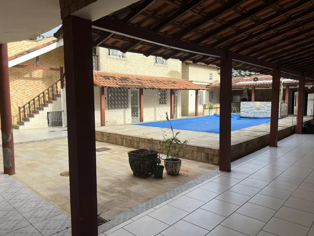 Casa, 6 quartos - Foto 21