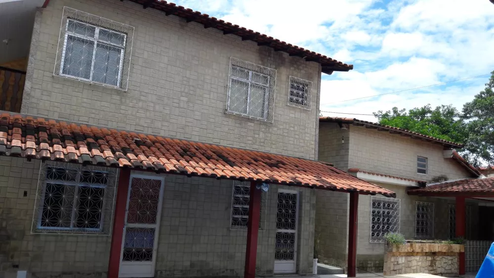 Casa, 6 quartos - Foto 15
