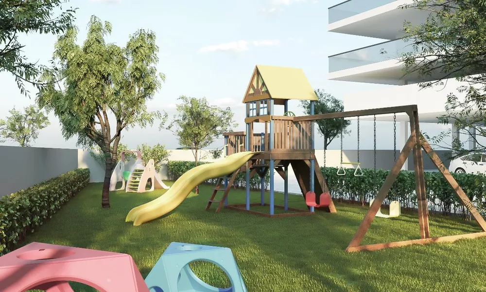 Apartamento, 3 quartos, 180 m² - Foto 9