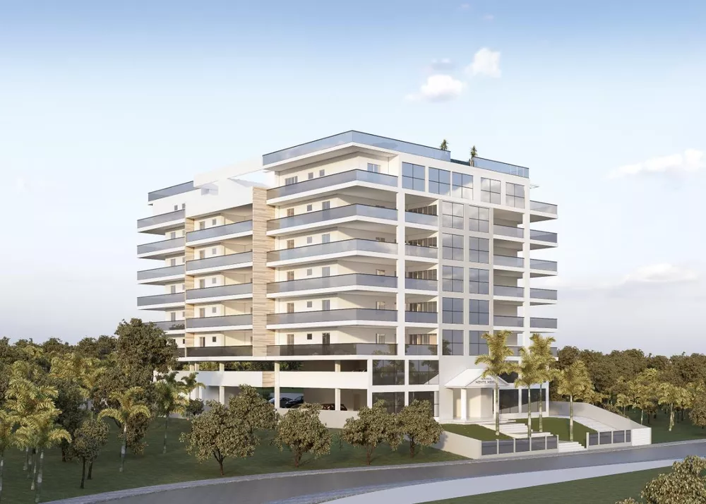 Apartamento, 3 quartos, 180 m² - Foto 5