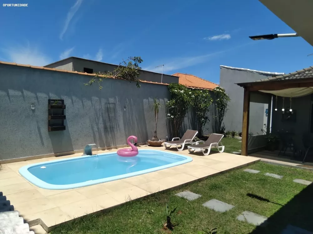 Casa, 2 quartos - Foto 21