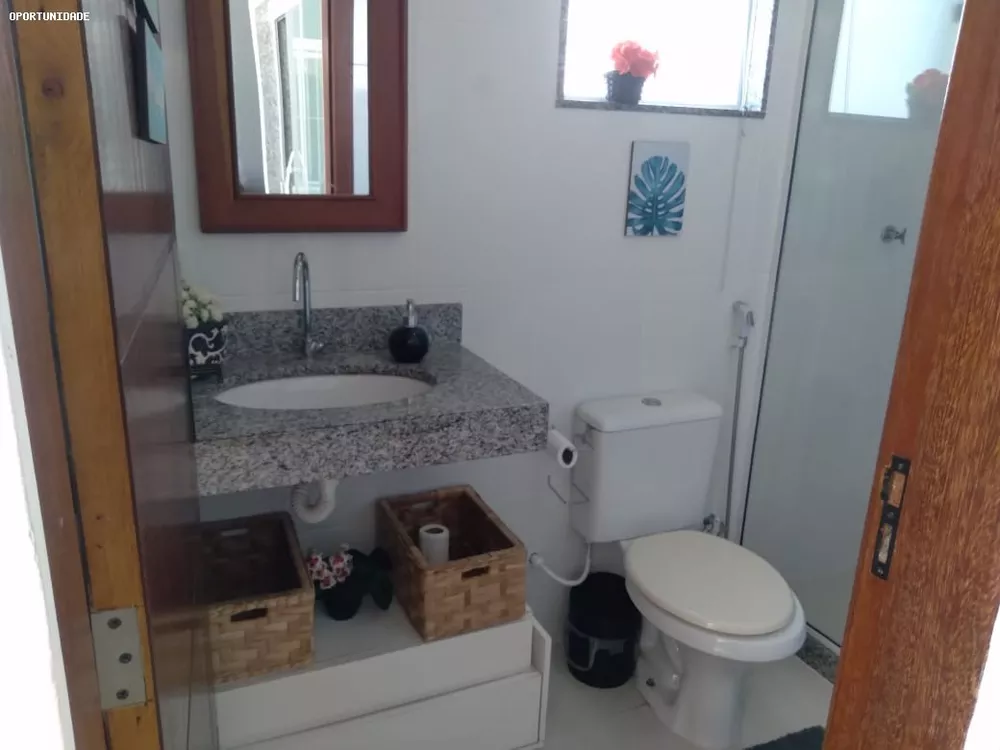 Casa, 2 quartos - Foto 15