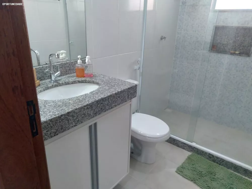 Casa, 2 quartos - Foto 8