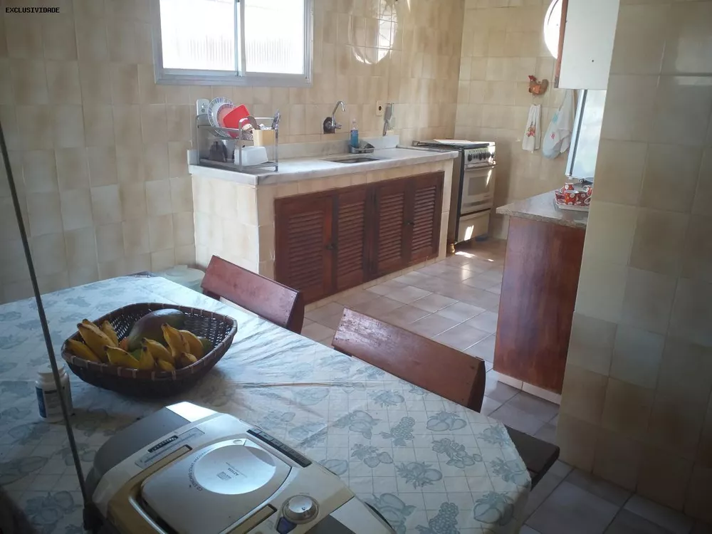 Casa, 6 quartos - Foto 9