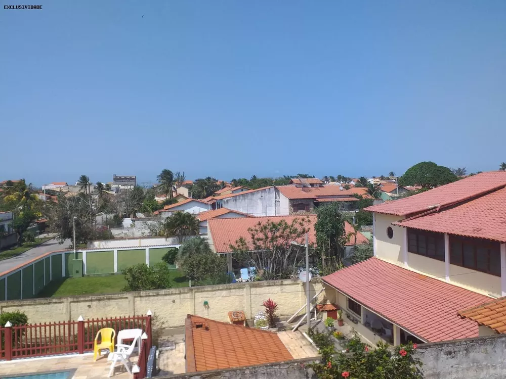 Casa, 6 quartos - Foto 11