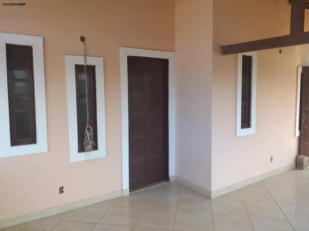 Casa, 6 quartos - Foto 10