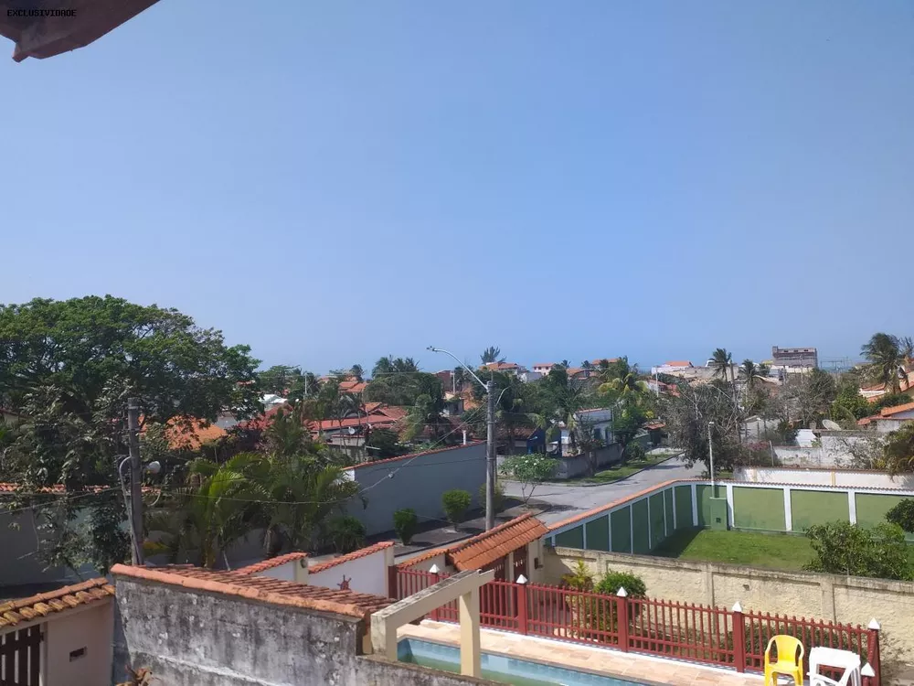 Casa, 6 quartos - Foto 12