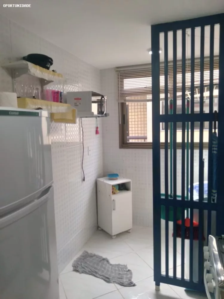 Apartamento, 2 quartos - Foto 1