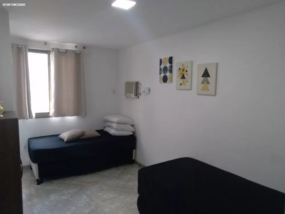 Apartamento, 2 quartos - Foto 13