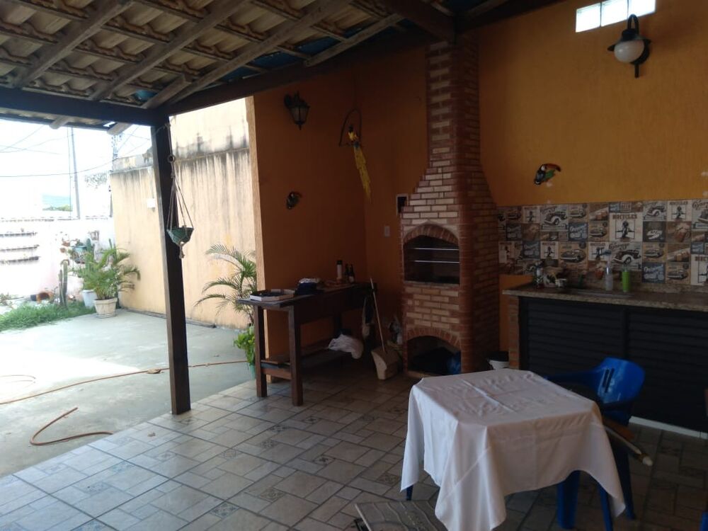 Casa, 3 quartos - Foto 19