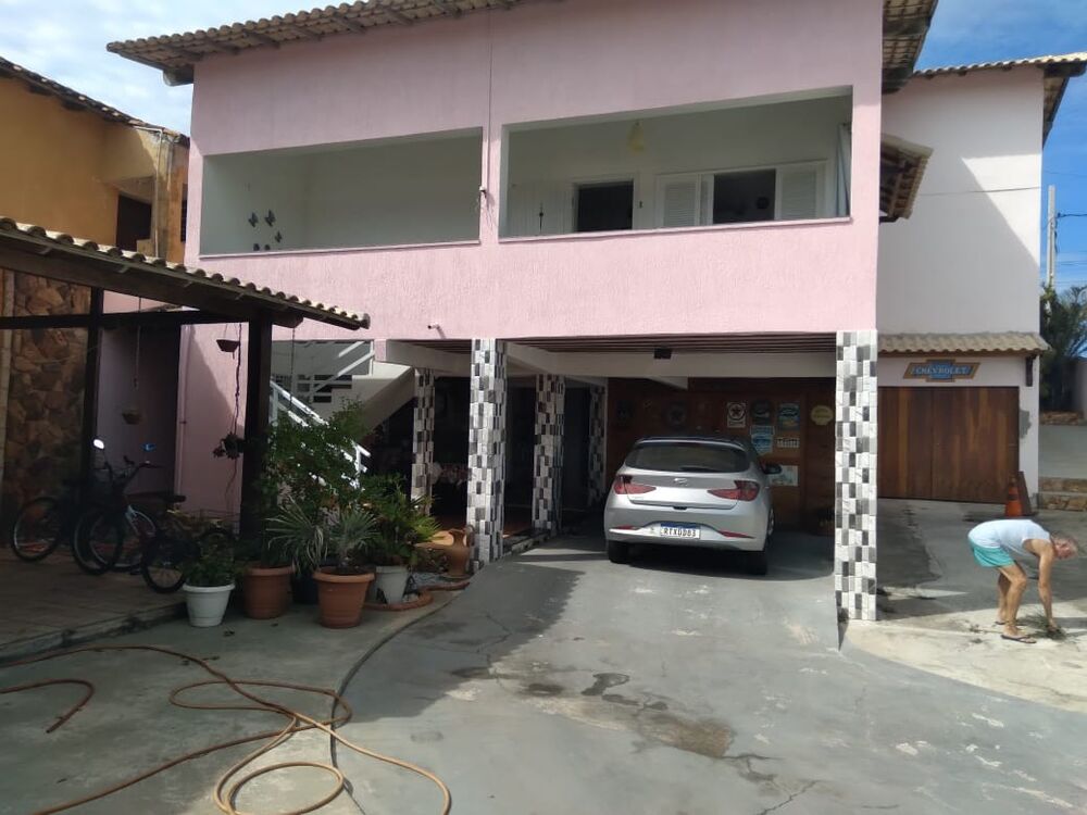 Casa, 3 quartos - Foto 3