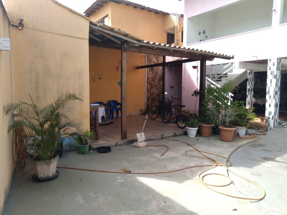 Casa, 3 quartos - Foto 23
