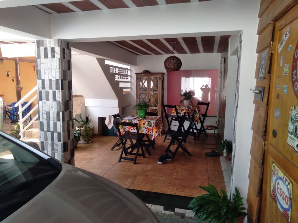 Casa, 3 quartos - Foto 20