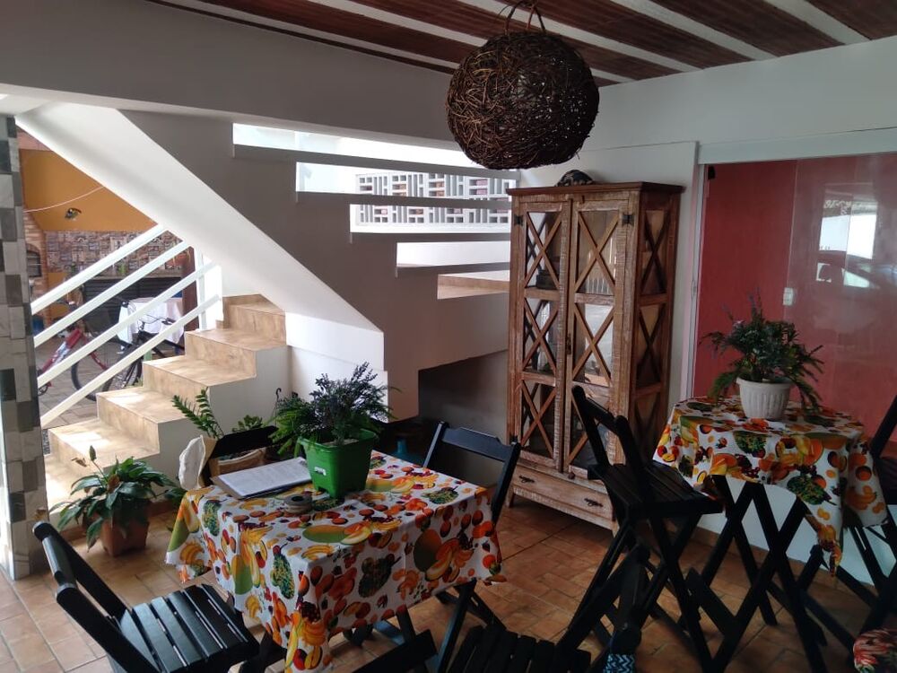 Casa, 3 quartos - Foto 21