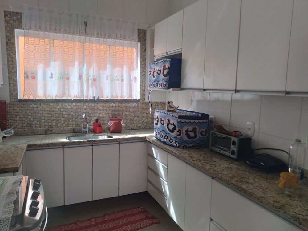 Casa, 3 quartos - Foto 15