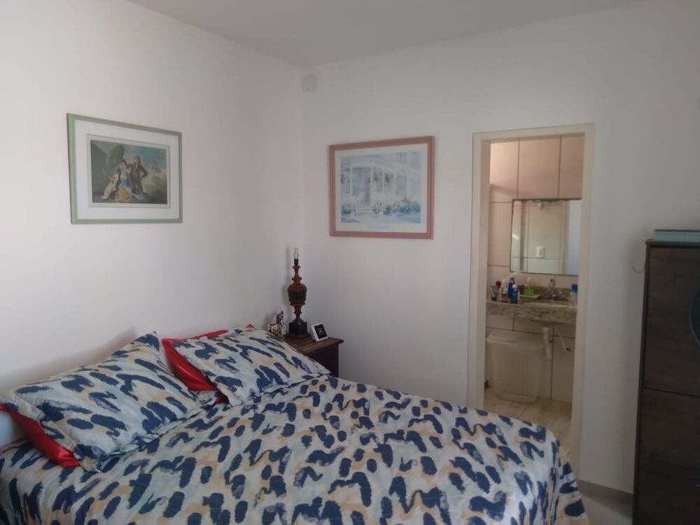 Casa, 3 quartos - Foto 12