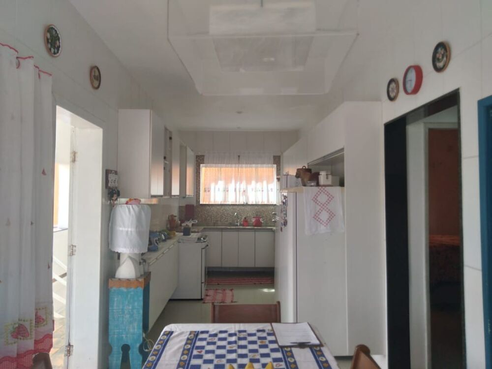Casa, 3 quartos - Foto 16