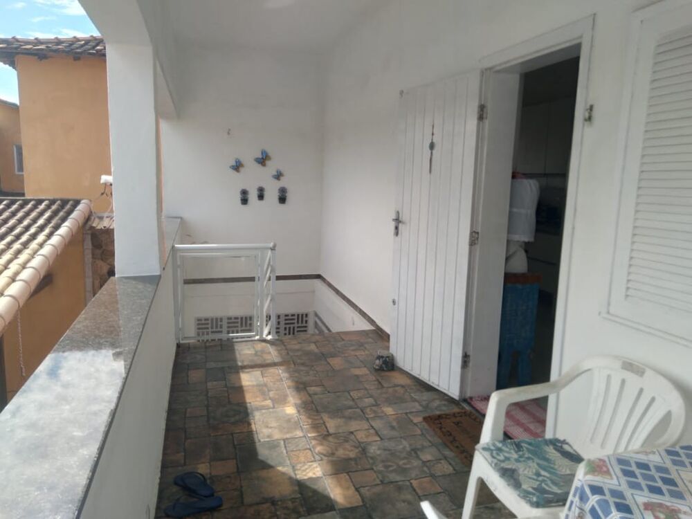 Casa, 3 quartos - Foto 17