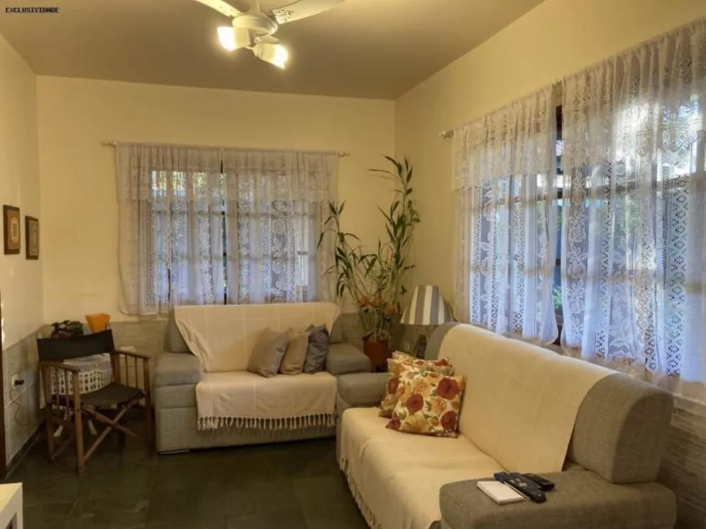 Casa, 5 quartos - Foto 2