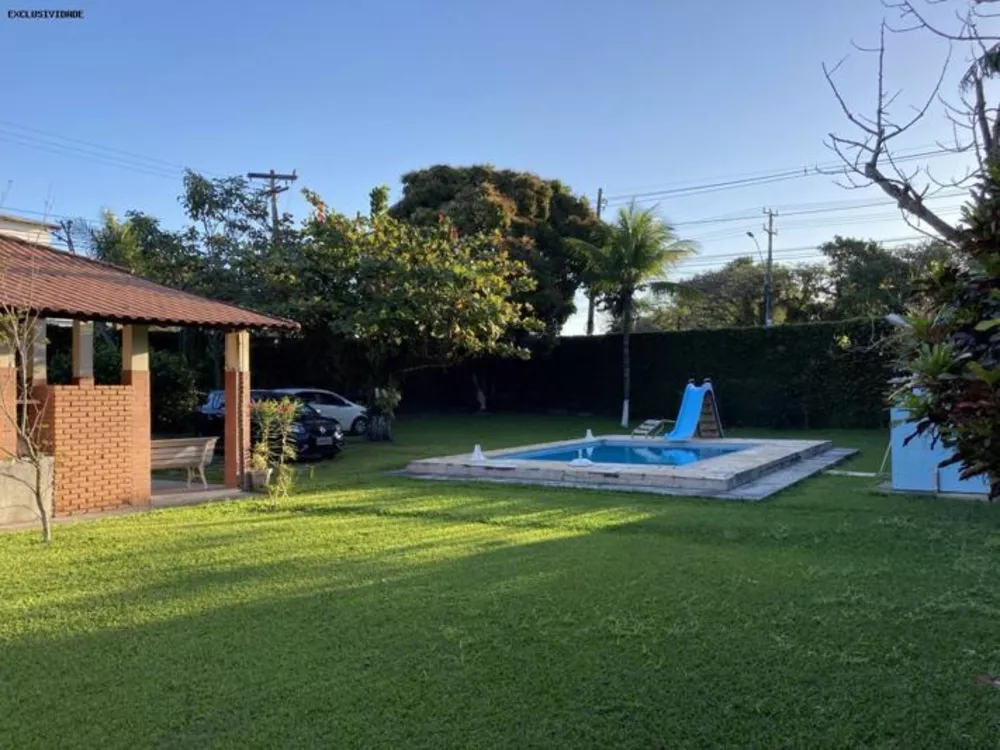 Casa, 5 quartos - Foto 24