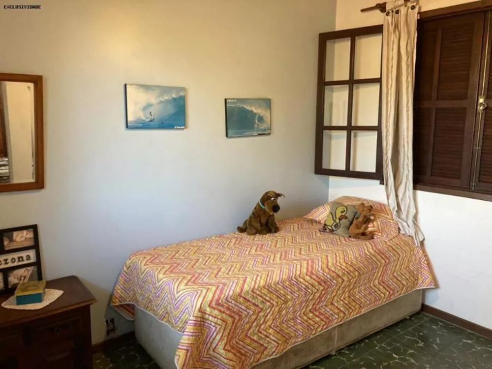 Casa, 5 quartos - Foto 13