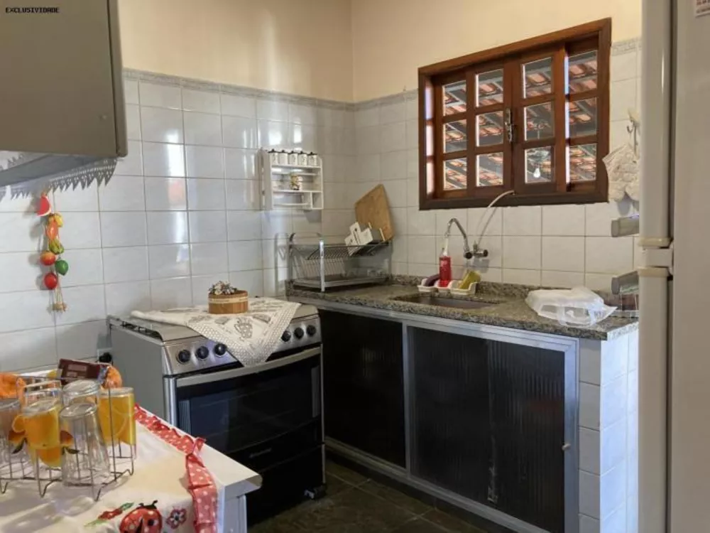 Casa, 5 quartos - Foto 16