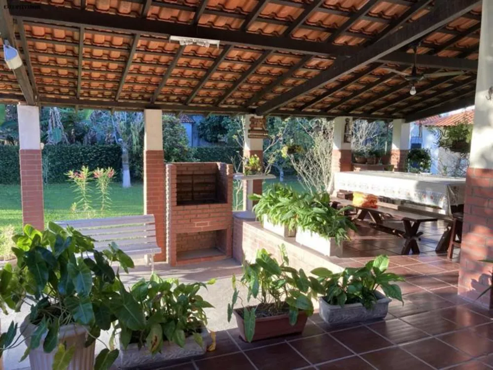 Casa, 5 quartos - Foto 27