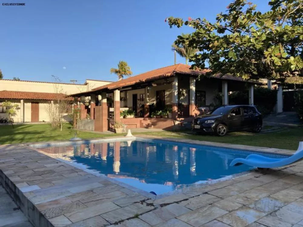 Casa, 5 quartos - Foto 20