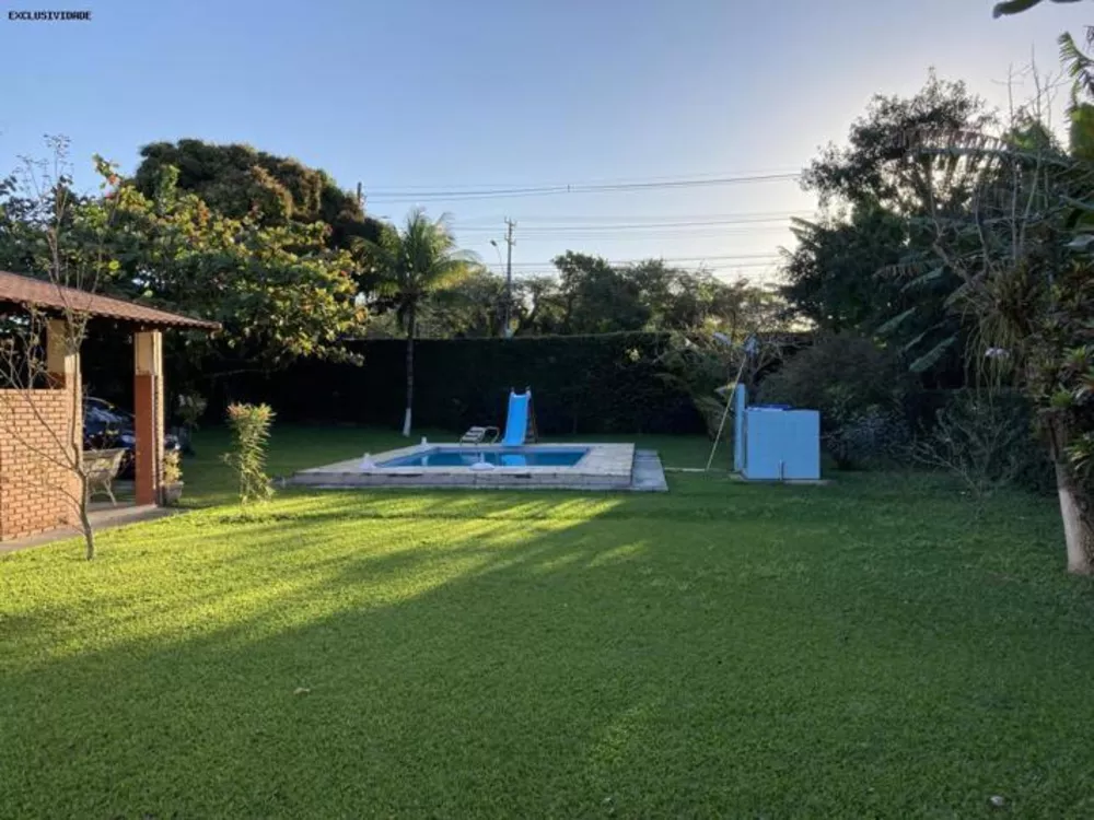 Casa, 5 quartos - Foto 25