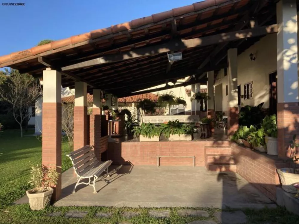 Casa, 5 quartos - Foto 26