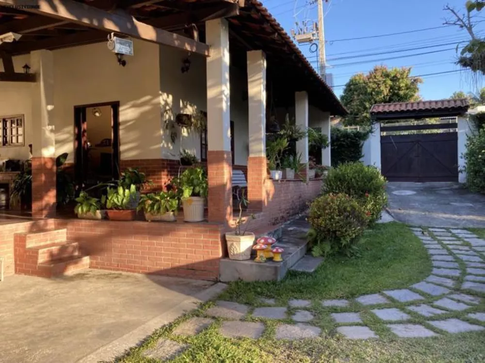 Casa, 5 quartos - Foto 30