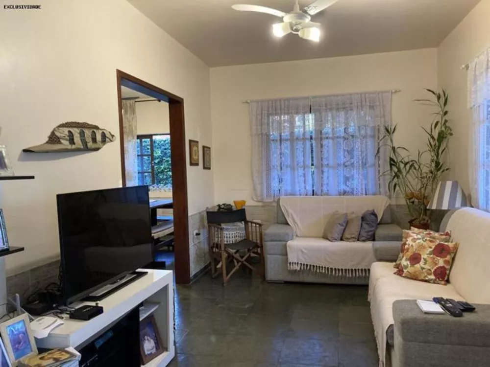 Casa, 5 quartos - Foto 4