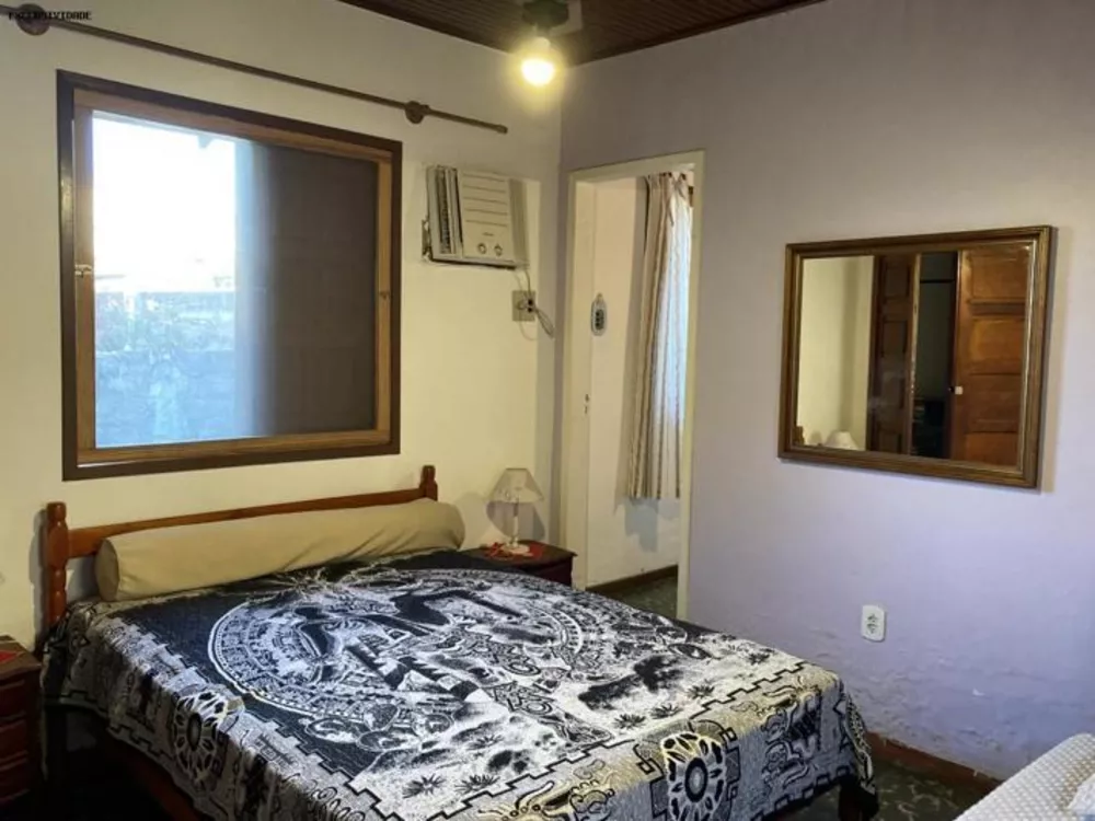 Casa, 5 quartos - Foto 11