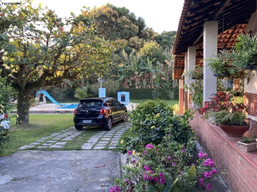 Casa, 5 quartos - Foto 18