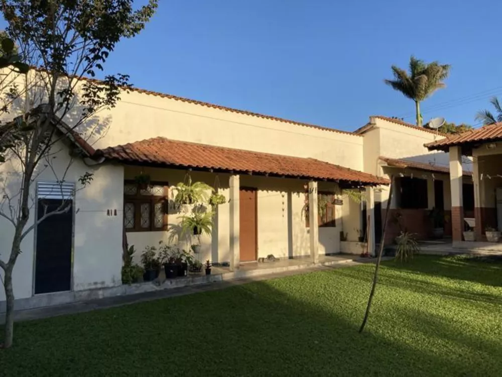 Casa, 5 quartos - Foto 19