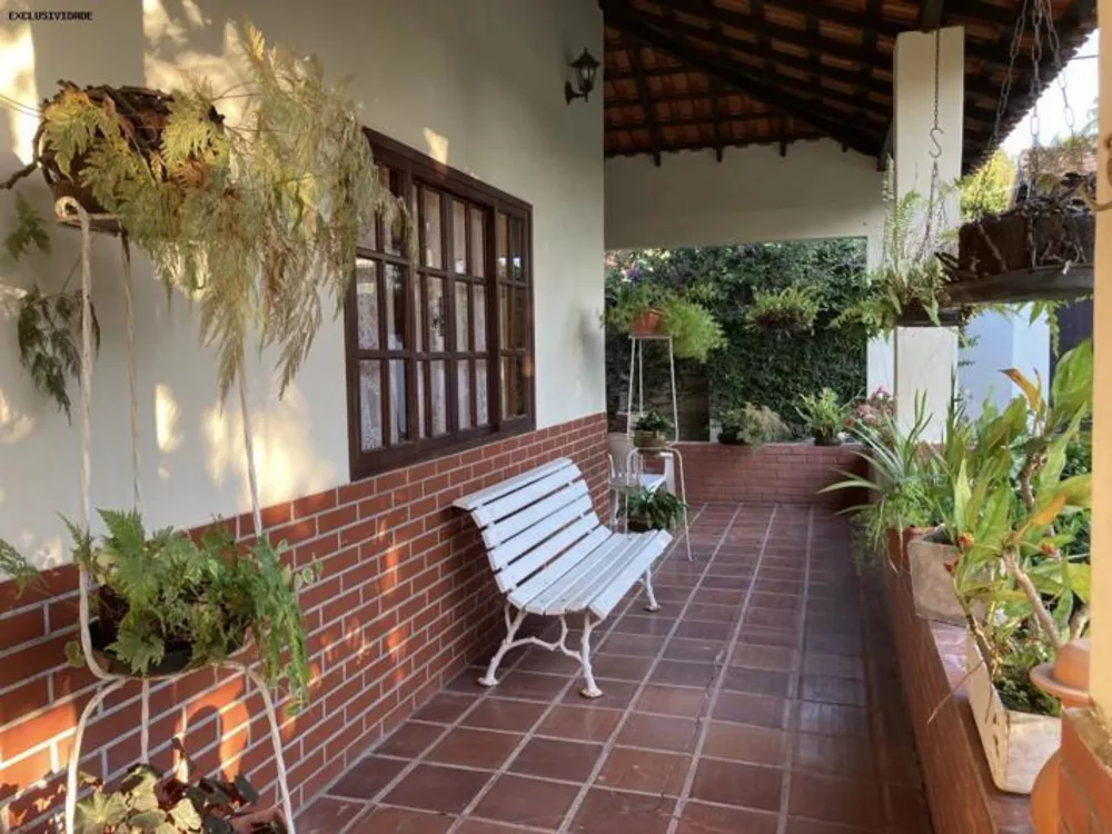 Casa, 5 quartos - Foto 17