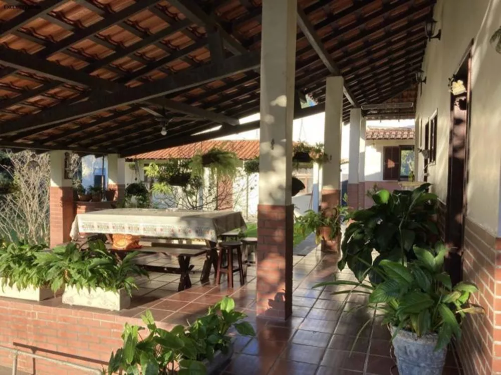 Casa, 5 quartos - Foto 21