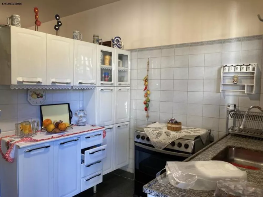 Casa, 5 quartos - Foto 3