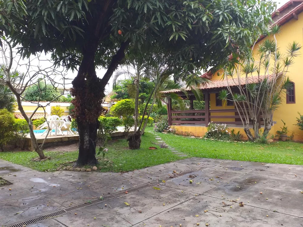 Casa, 4 quartos - Foto 29