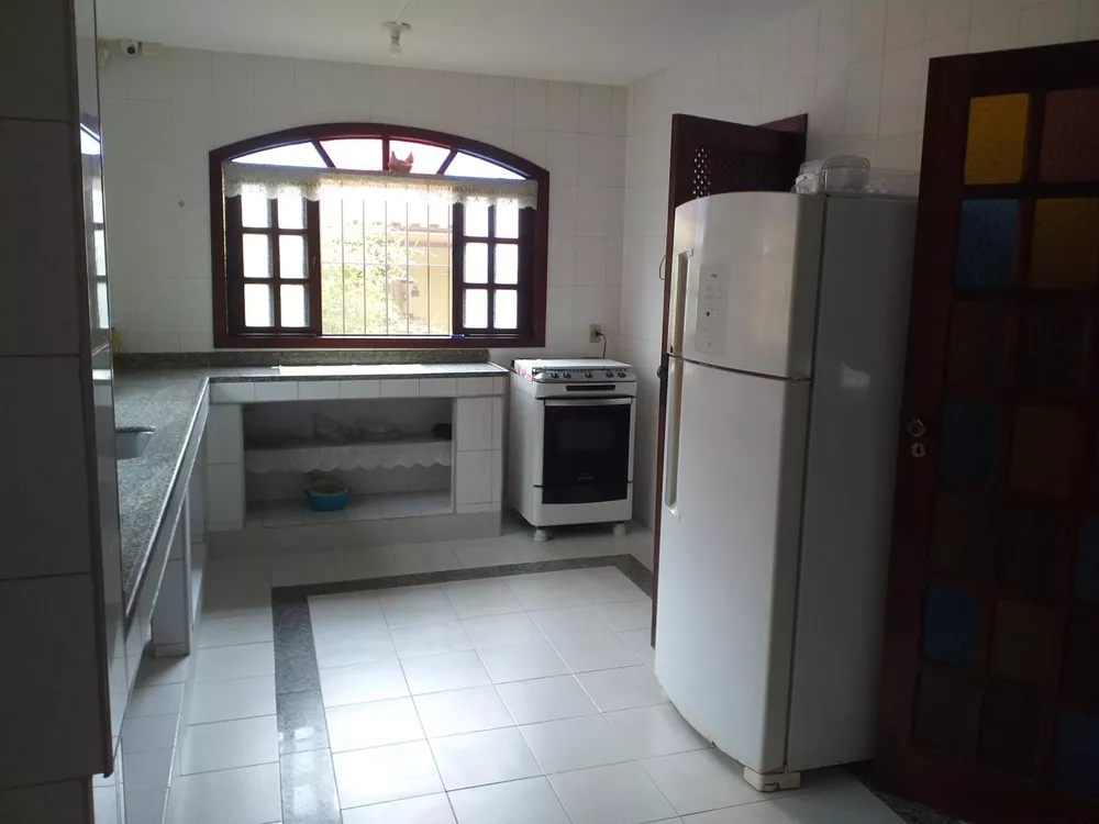 Casa, 4 quartos - Foto 11