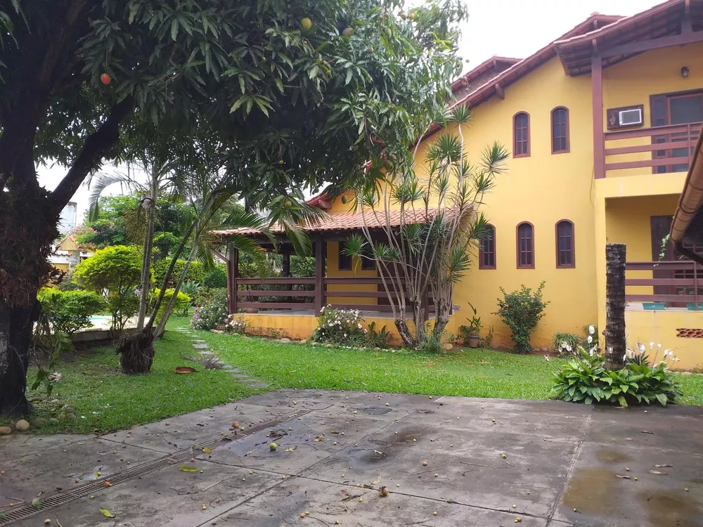 Casa, 4 quartos - Foto 28
