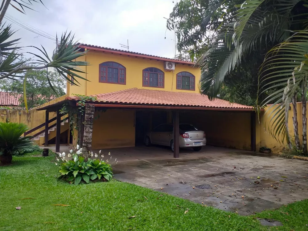 Casa, 4 quartos - Foto 3