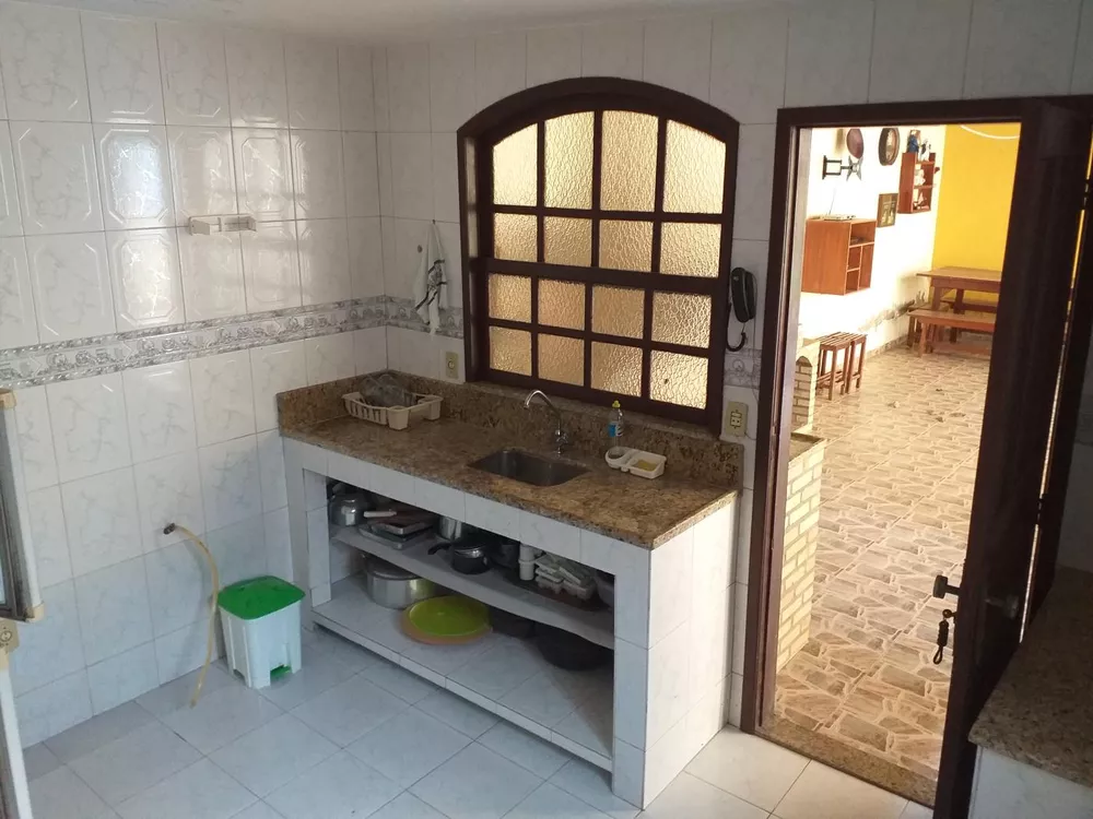 Casa, 4 quartos - Foto 26